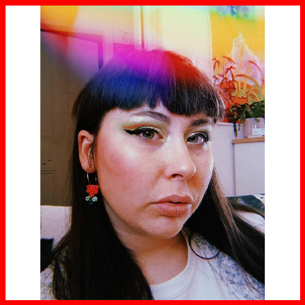 Phoenix Award Winner 2025 – Jasmine Roberts