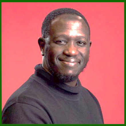 Ramadhan Mohamed Rajab - USW Travel Award Winner 2026